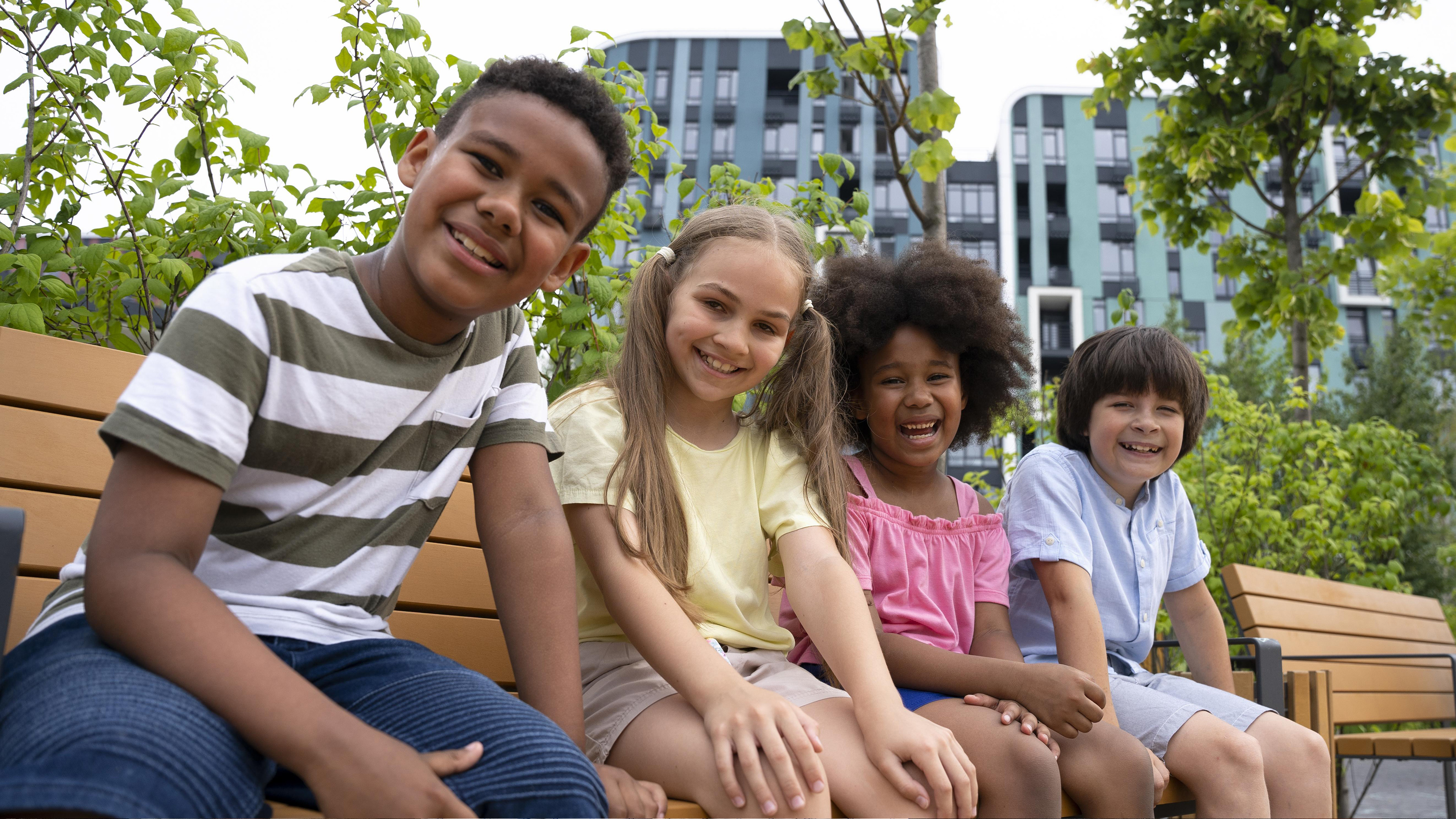 Reaching vulnerable audiences