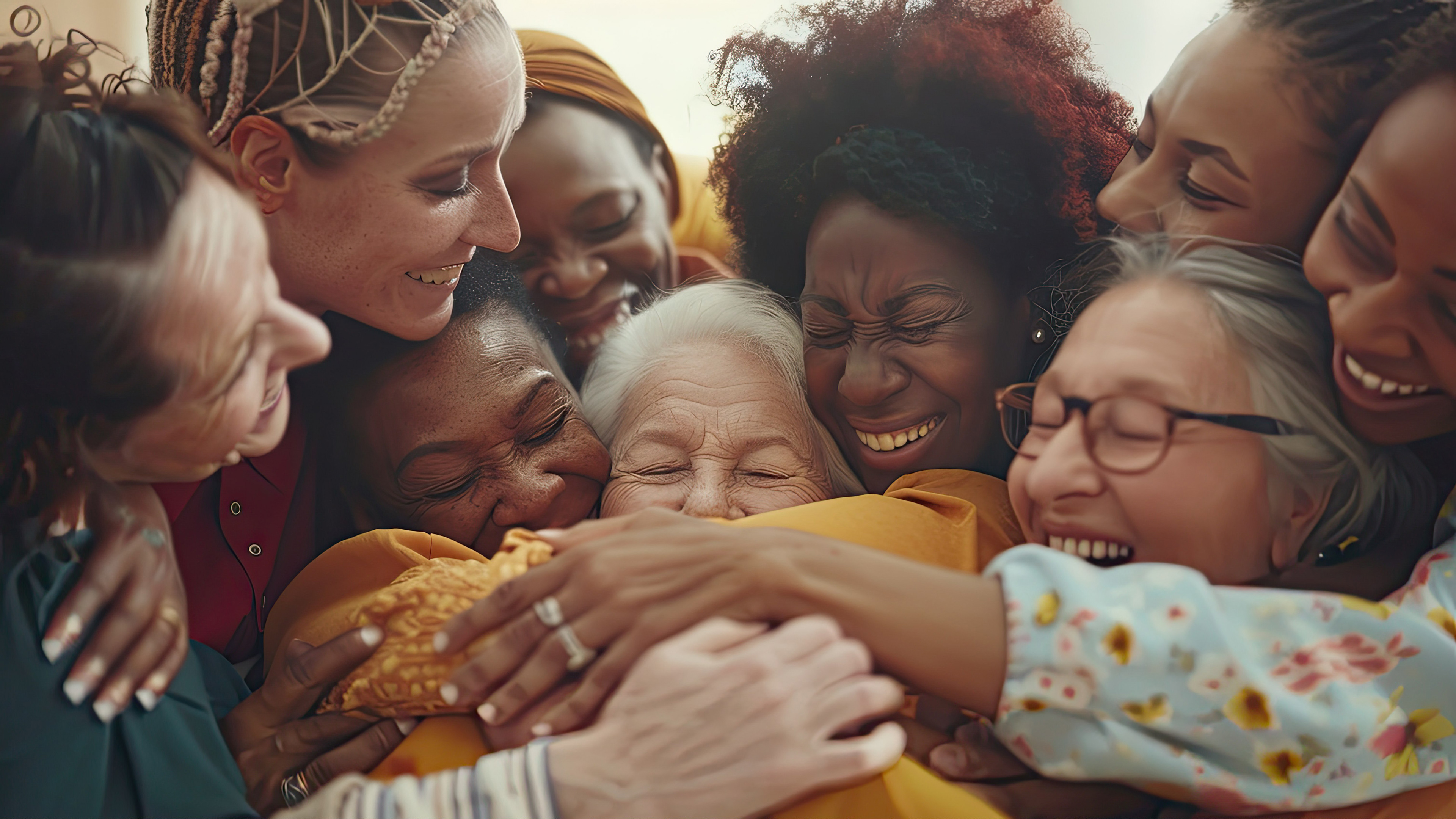 Comprehensive services