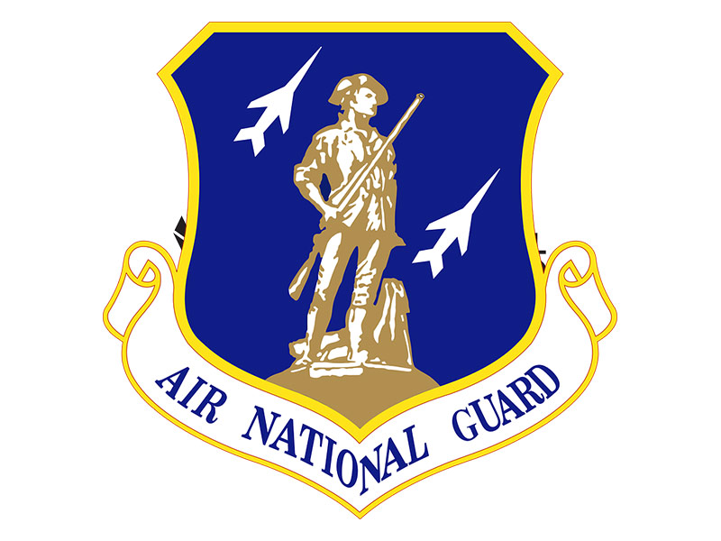 AIR NATIONAL GUARD