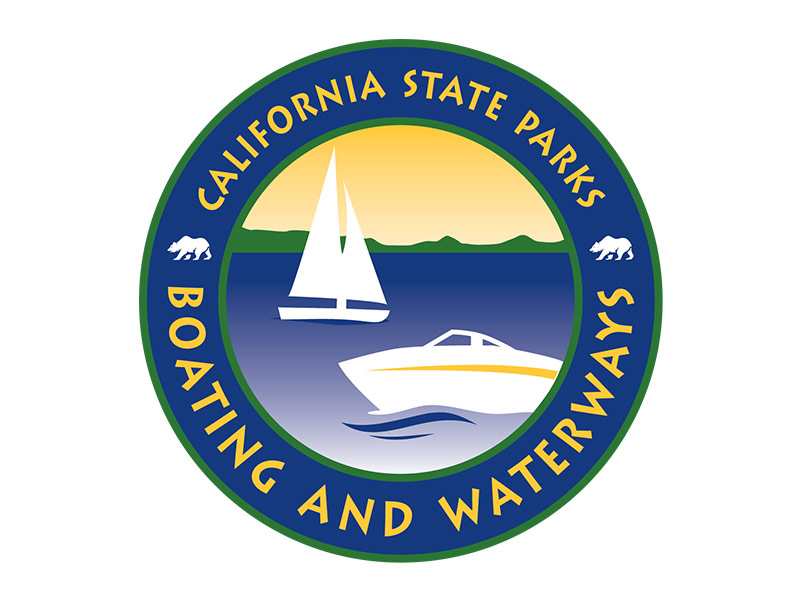 CA DEPT BOATING AND WATERWAYS