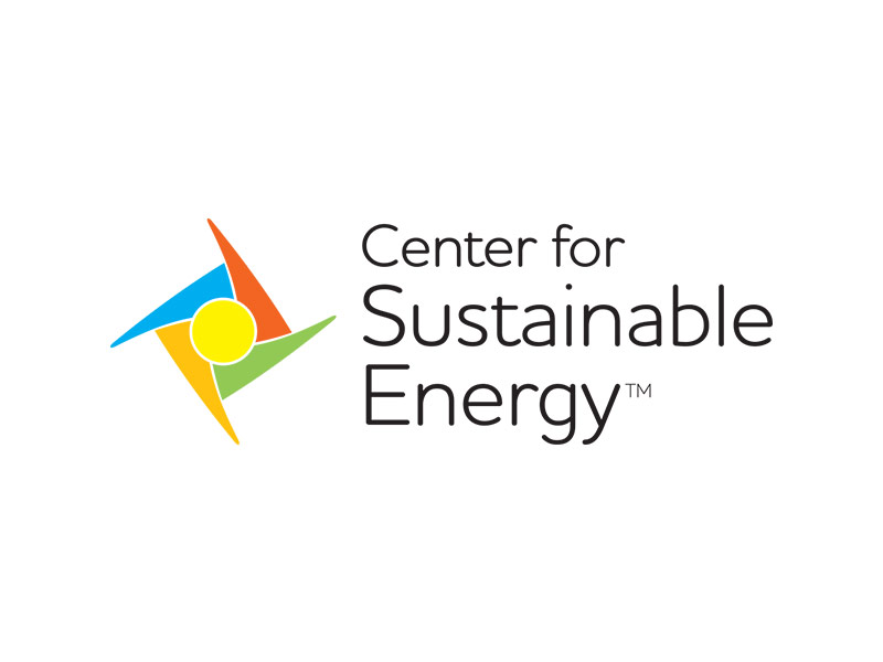 CENTER SUSTAINABLE ENERGY