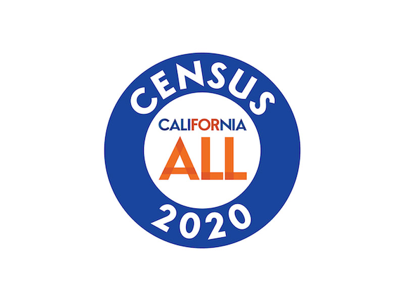 2020 Californa Census